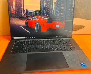 Photo - New Laptop Dell Precision 3530 16GB Intel Core I7 SSD 512GB