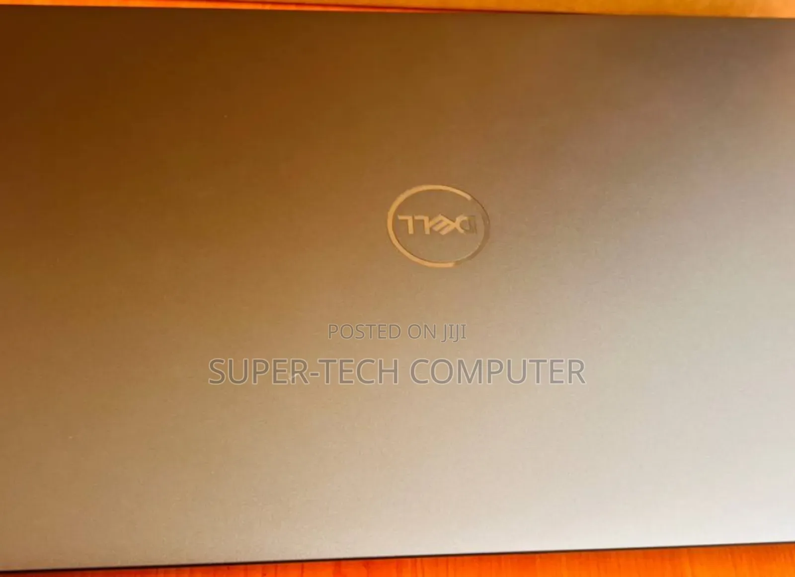 New Laptop Dell Precision 3530 16GB Intel Core I7 SSD 512GB