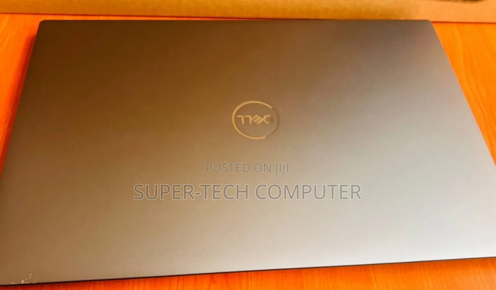 New Laptop Dell Precision 3530 16GB Intel Core I7 SSD 512GB