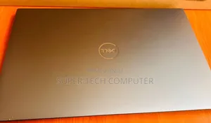 New Laptop Dell Precision 3530 16GB Intel Core I7 SSD 512GB