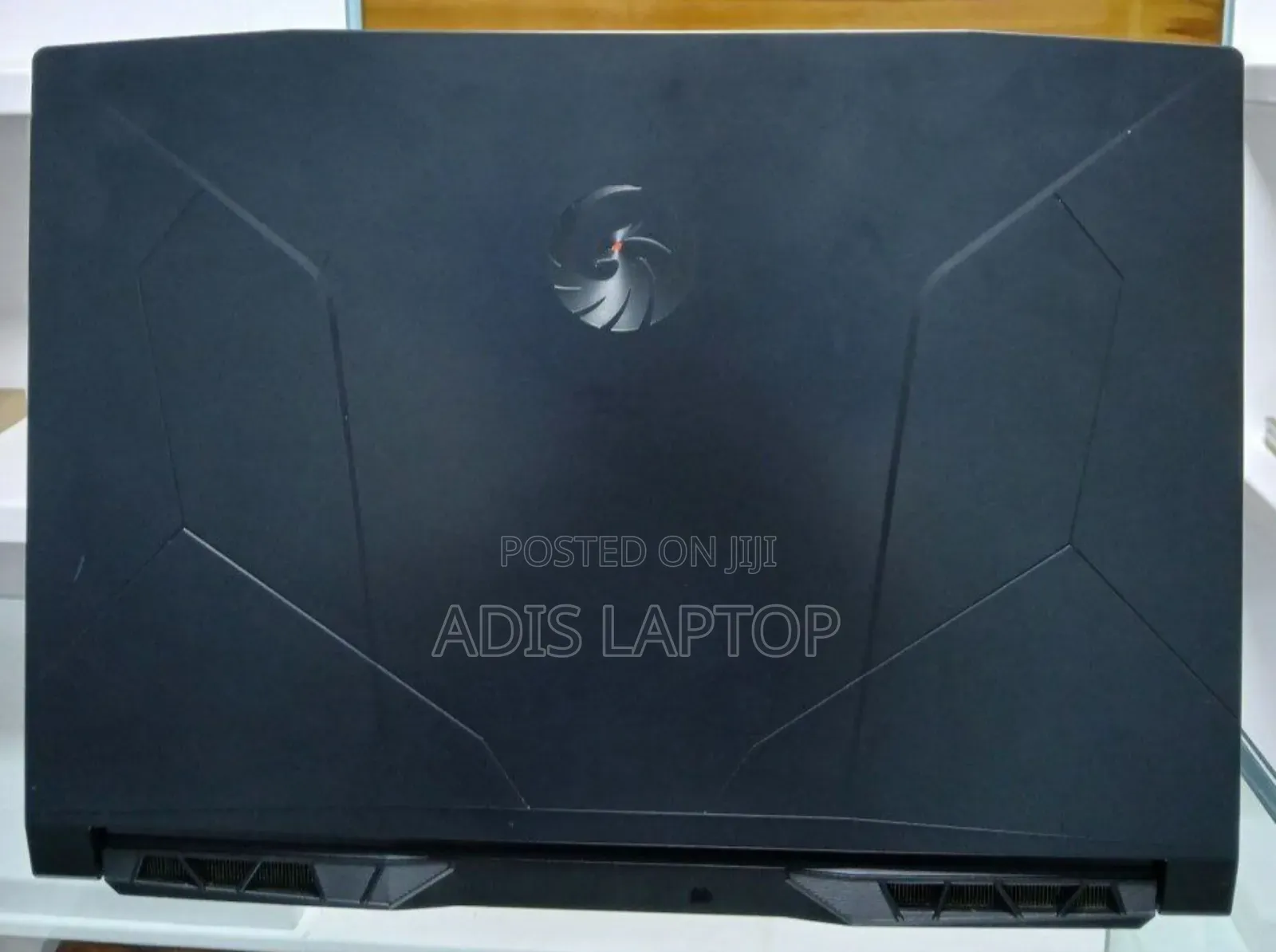 New Laptop MSI 16GB AMD Ryzen 5 SSD 1T