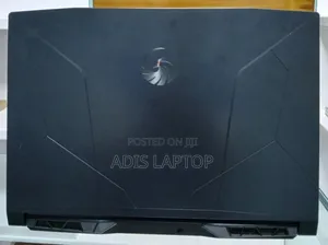 New Laptop MSI 16GB AMD Ryzen 5 SSD 1T