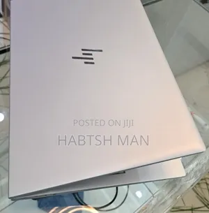 New Laptop HP EliteBook 850 G8 16GB Intel Core i7 SSD 1T