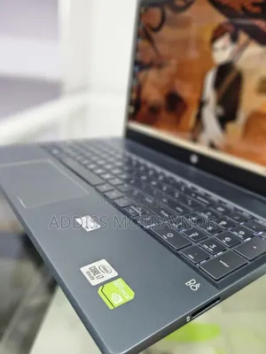 New Laptop HP Pavilion 15 16GB Intel Core I7 SSD 512GB