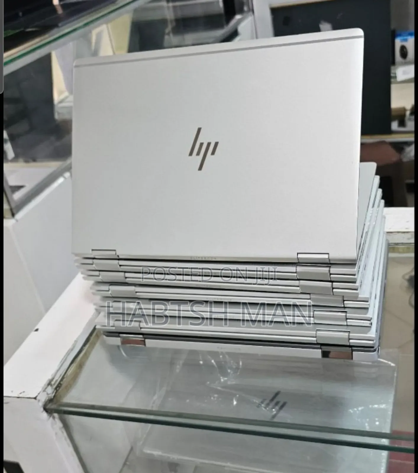 New Laptop HP EliteBook 1040 G6 16GB Intel Core I7 SSD 512GB