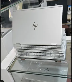 New Laptop HP EliteBook 1040 G6 16GB Intel Core I7 SSD 512GB