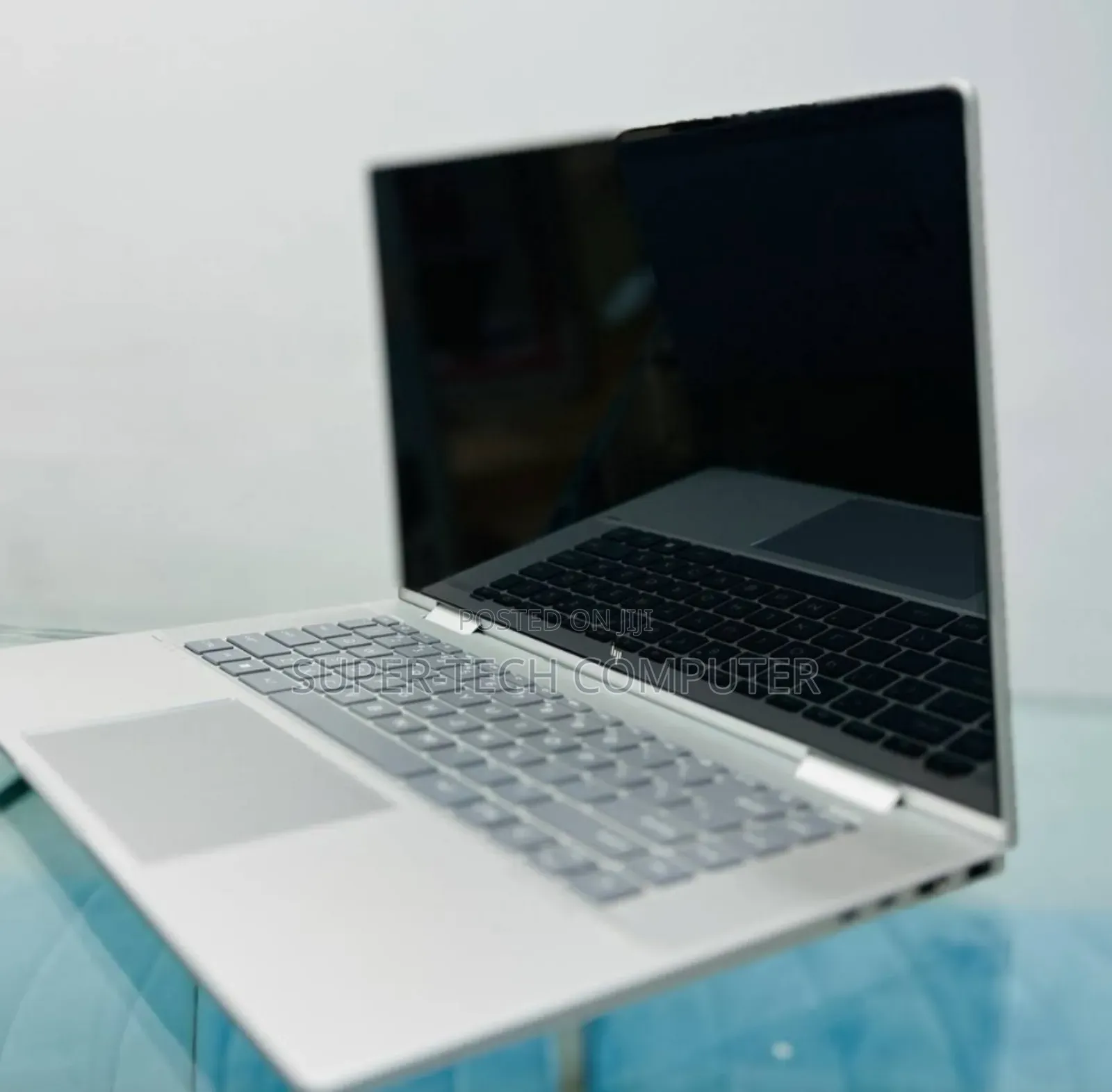 New Laptop HP Envy X360 16GB Intel Core I7 SSD 1T