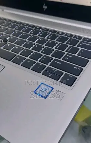 New Laptop HP EliteBook 830 G6 16GB Intel Core I7 SSD 512GB