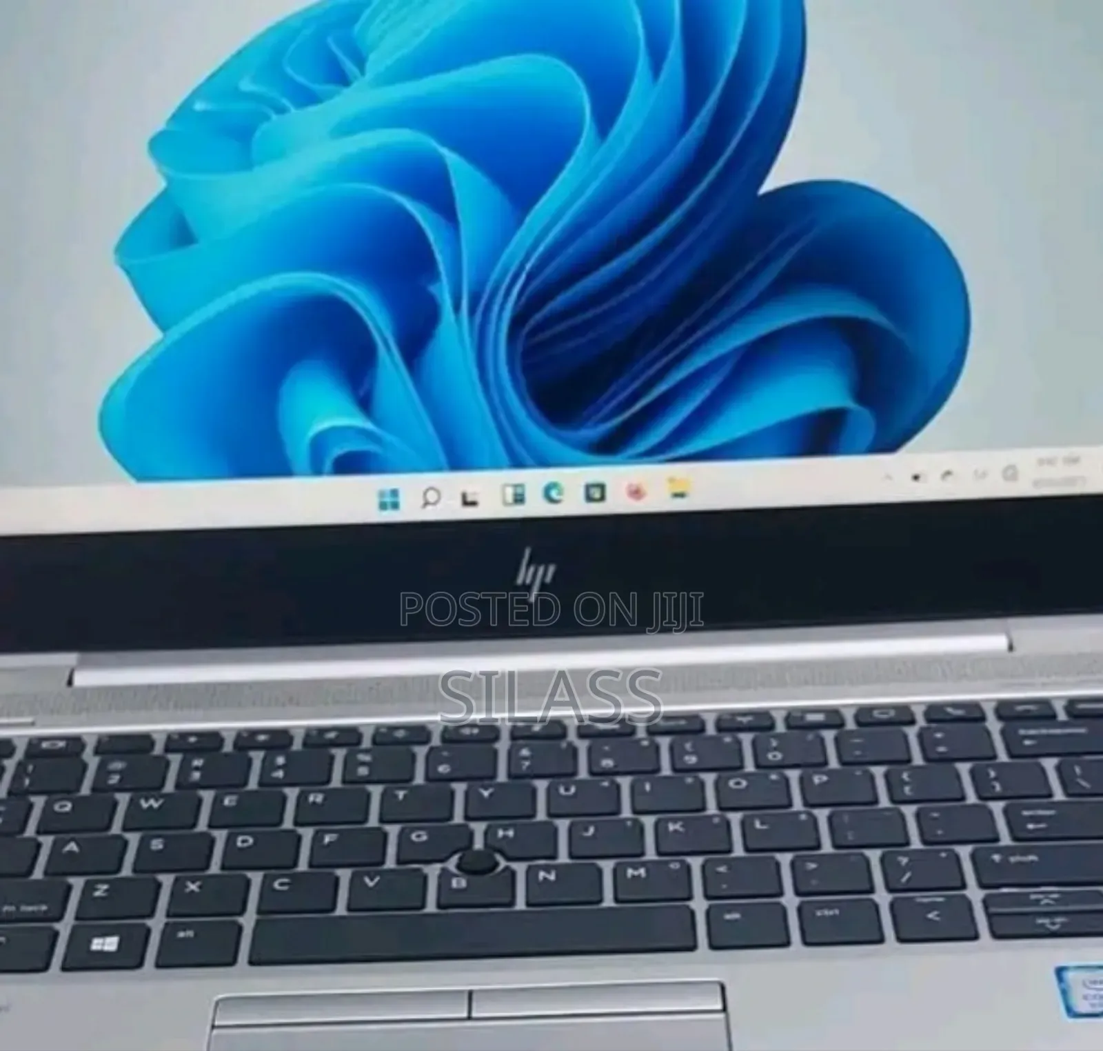 New Laptop HP EliteBook 830 G6 16GB Intel Core I7 SSD 512GB