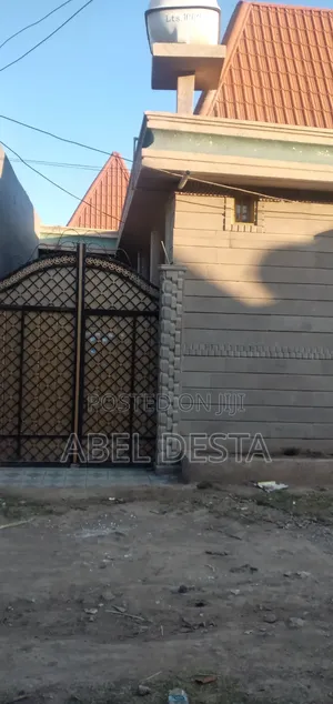Furnished 2bdrm House in Fkr Adebabay Wered, Adama for rent