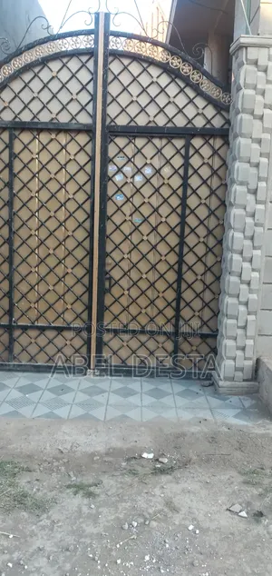Furnished 2bdrm House in Fkr Adebabay Wered, Adama for rent