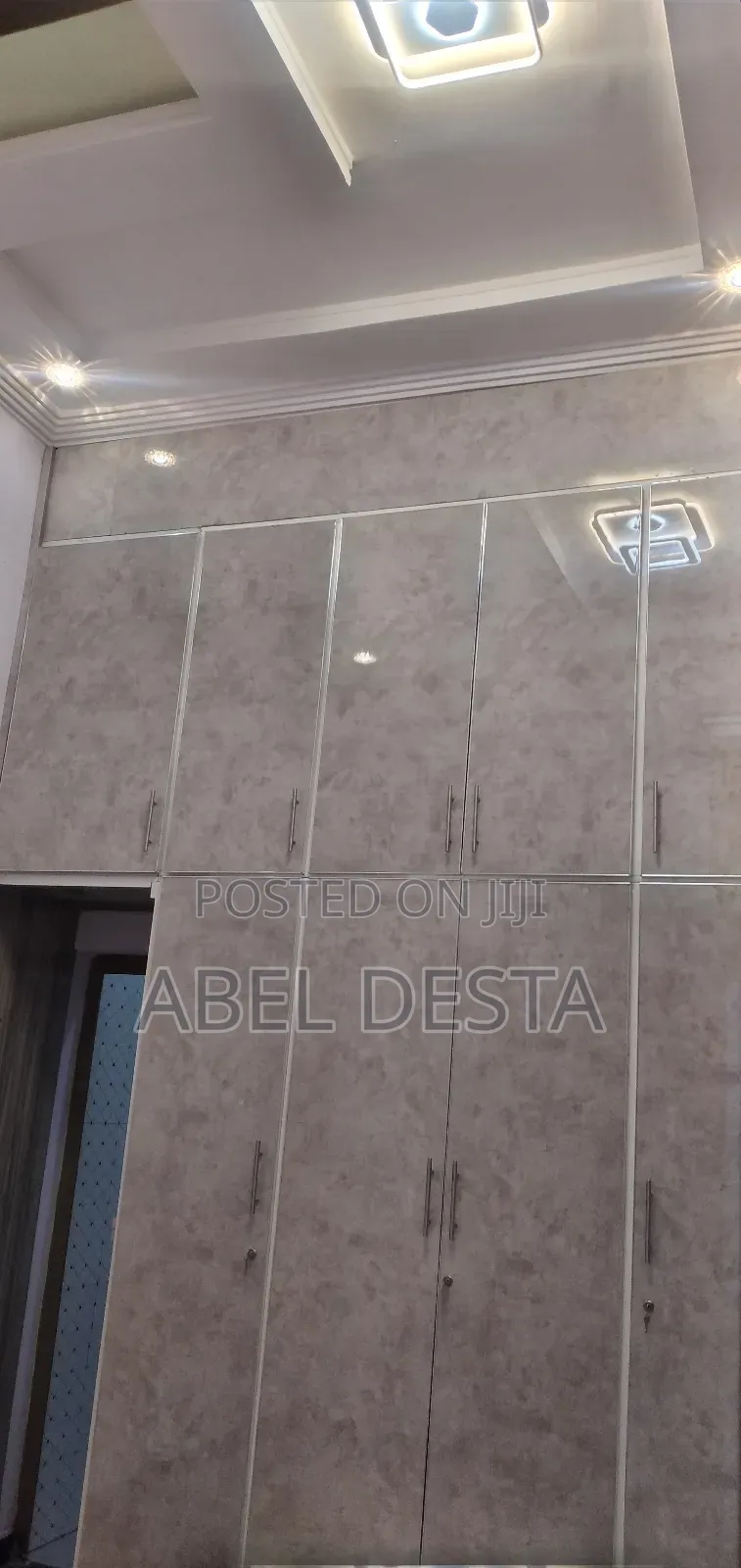 Furnished 2bdrm House in Fkr Adebabay Wered, Adama for rent