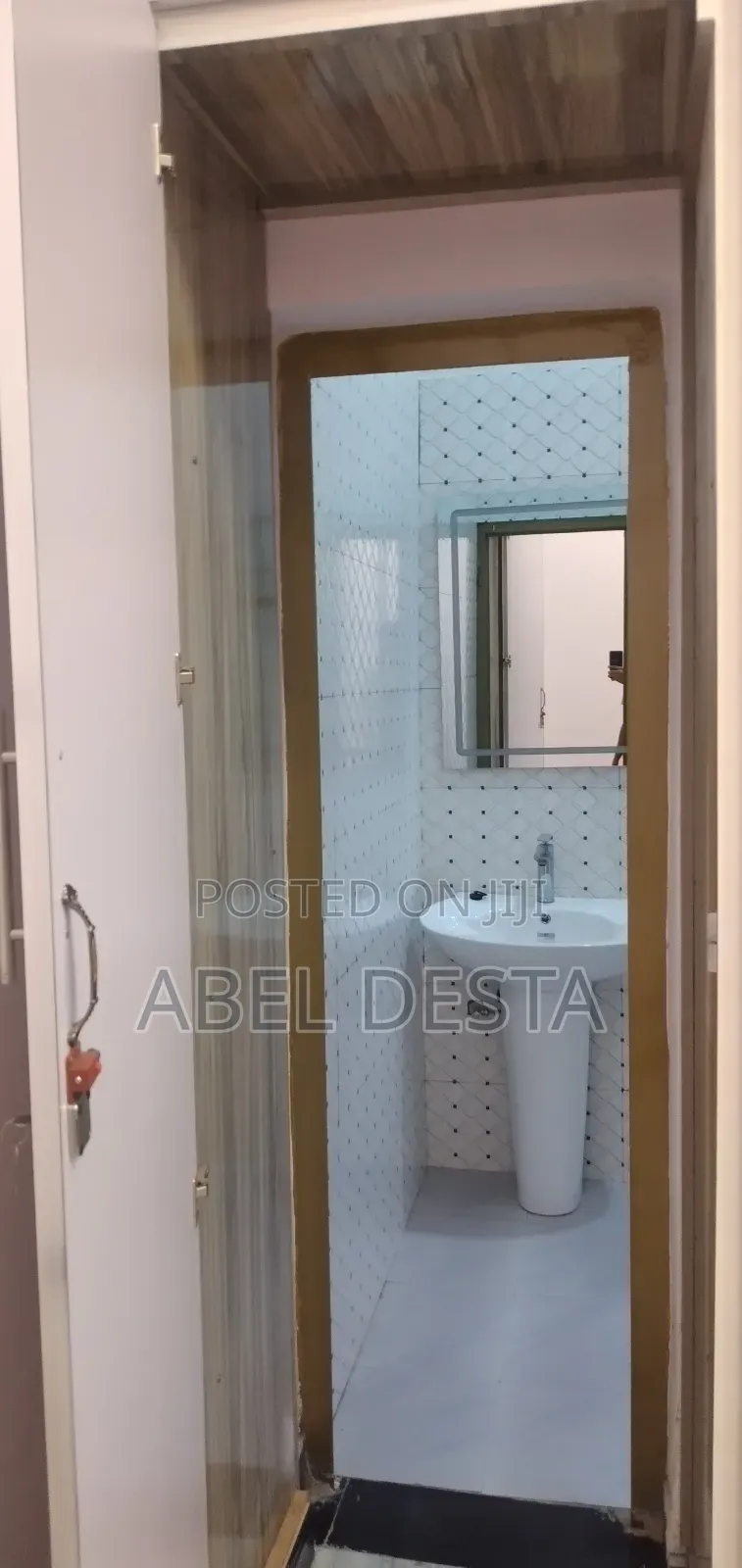 Furnished 2bdrm House in Fkr Adebabay Wered, Adama for rent