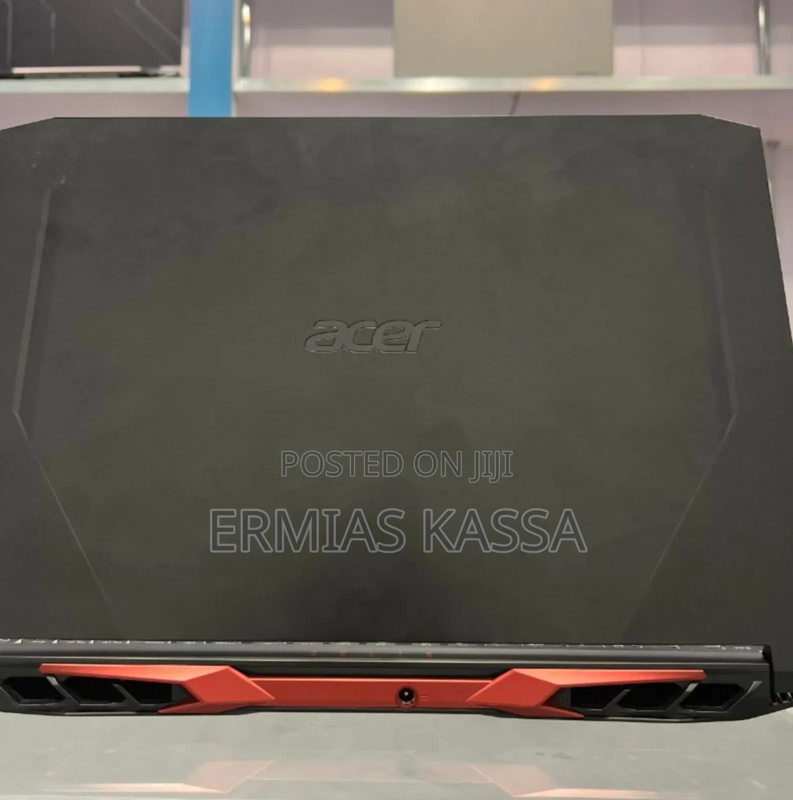 New Laptop Acer Nitro 5 16GB Intel Core I5 SSD 512GB