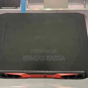 New Laptop Acer Nitro 5 16GB Intel Core I5 SSD 512GB