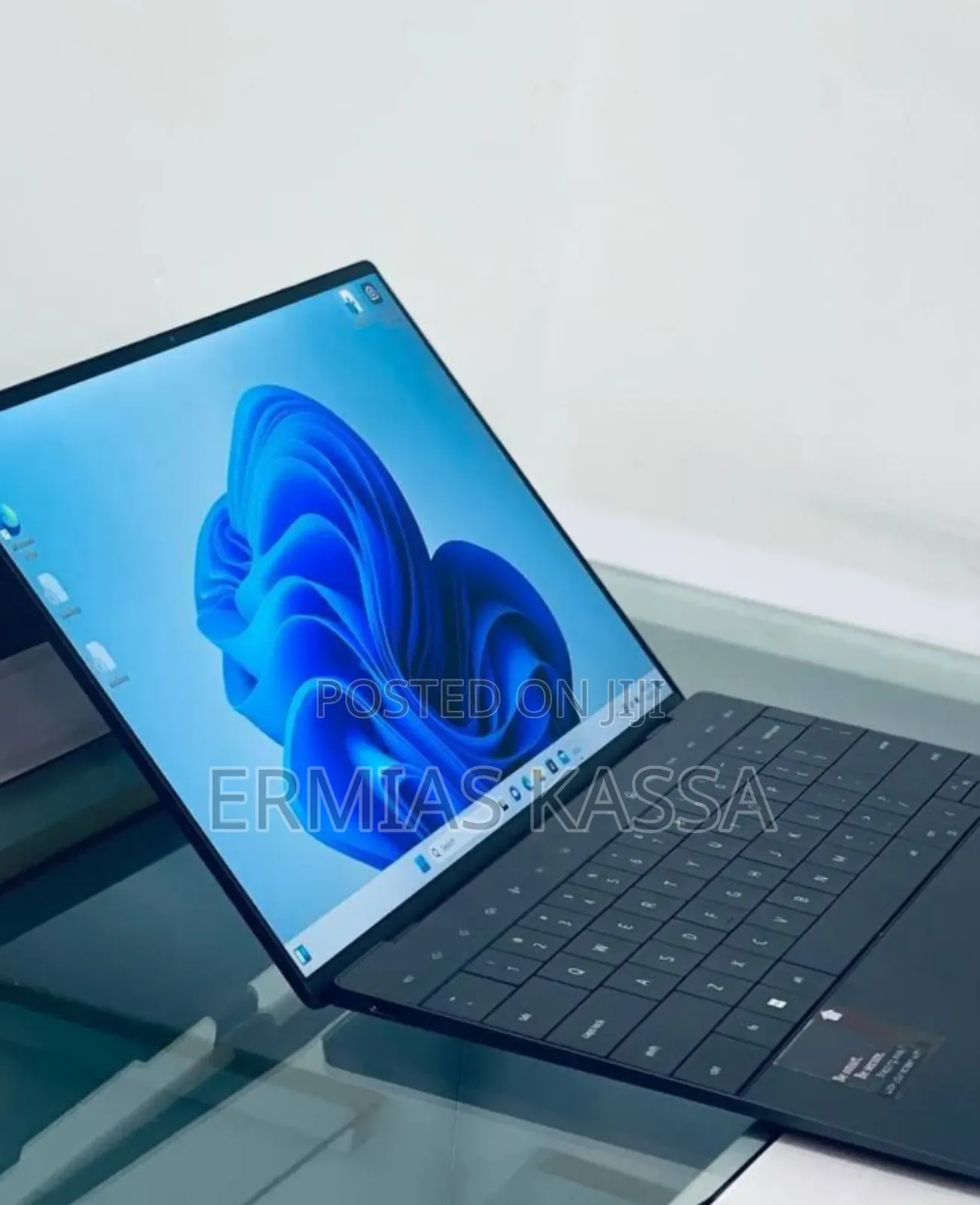 New Laptop Dell XPS 13 32GB Intel Core I7 SSD 1T