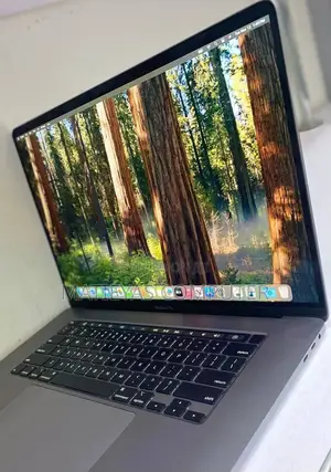 New Laptop Apple MacBook Pro 2019 16GB Intel Core I9 SSD 1T