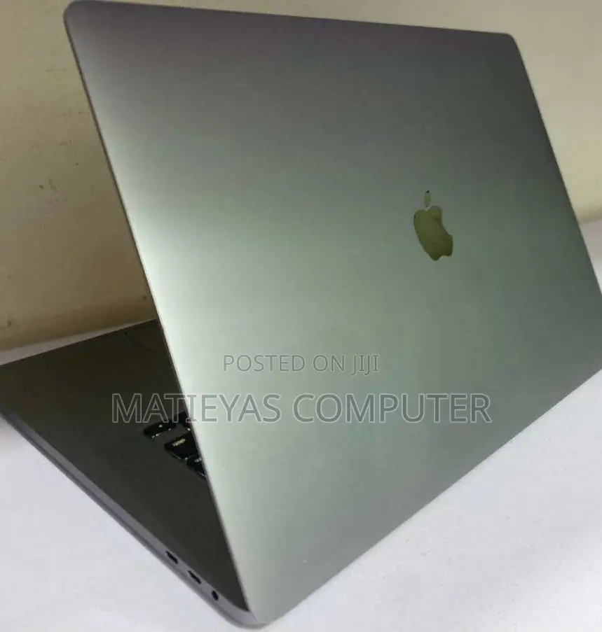 New Laptop Apple MacBook Pro 2019 16GB Intel Core I9 SSD 1T