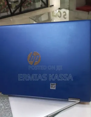 New Laptop HP Pavilion X360 14 16GB Intel Core I7 SSD 512GB