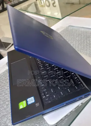 New Laptop HP Pavilion X360 14 16GB Intel Core I7 SSD 512GB