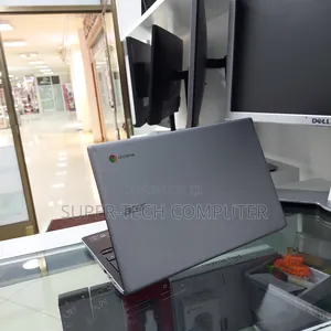 New Laptop Acer Chromebook C720P 4GB Intel Core 2 Quad SSD 32GB