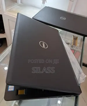 Photo - New Laptop Dell Latitude 5580 8GB Intel Core I7 SSD 512GB