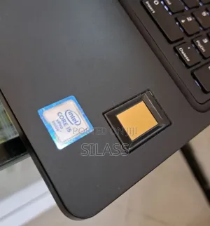 New Laptop Dell Latitude 5580 8GB Intel Core I7 SSD 512GB