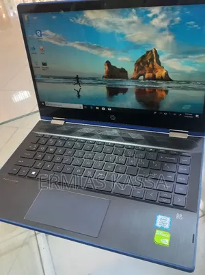 Laptop HP EliteBook 840 8GB Intel Core I5 HDD 640GB