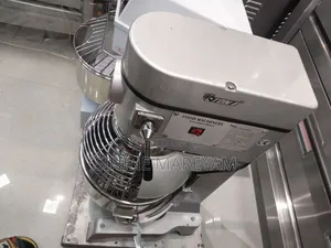 Photo - FOOD MIXER and Cake Machine ለዳቦ ፣ ለኬክ ለተለያዩ አገልግሎቶች የሚውል