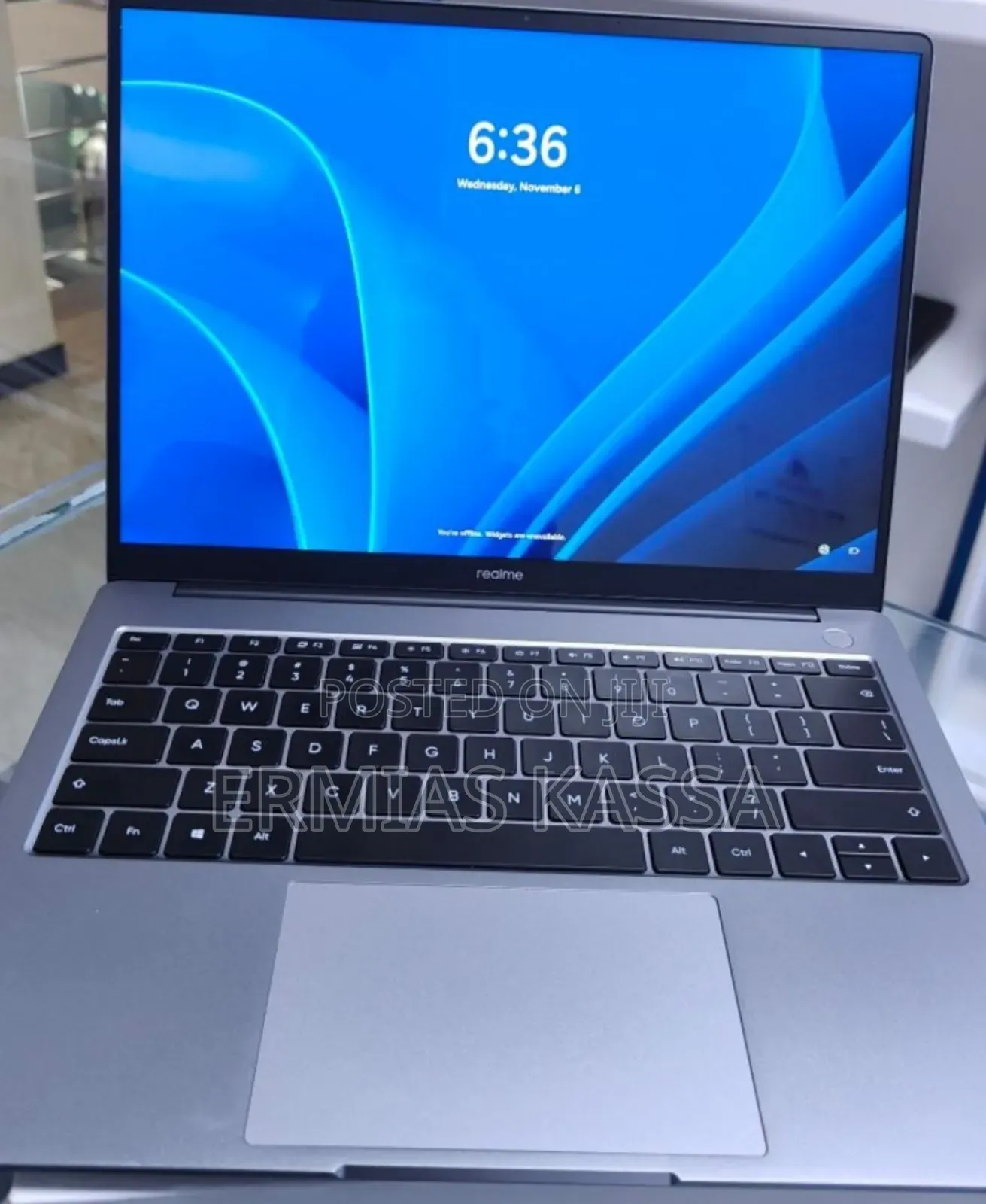 New Laptop 16GB Intel Core I5 SSD 512GB