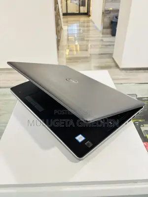 New Laptop Dell Precision 15 5540 16GB Intel Core I7 SSD 512GB