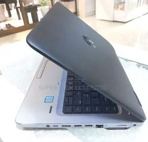 New Laptop HP ProBook 640 G3 8GB Intel Core I5 SSD 512GB