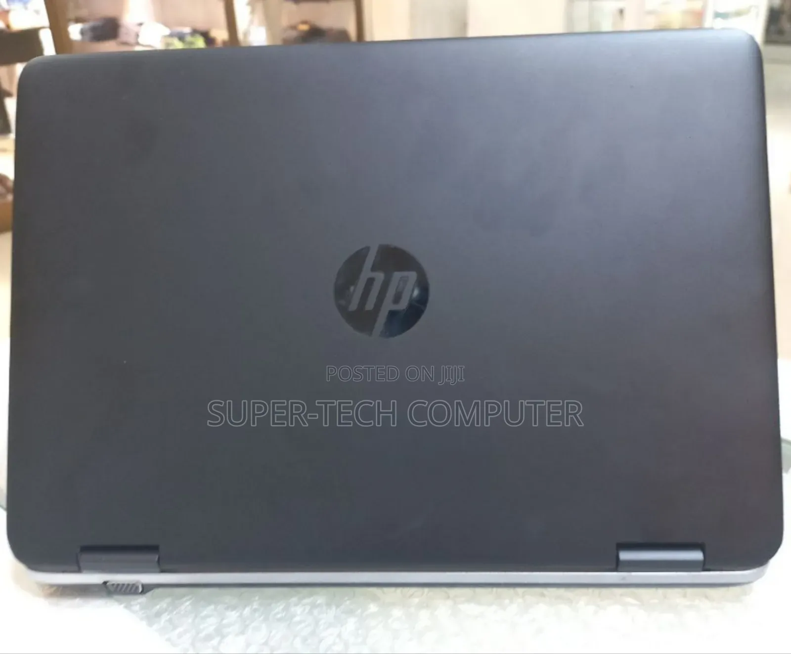 New Laptop HP ProBook 640 G3 8GB Intel Core I5 SSD 512GB