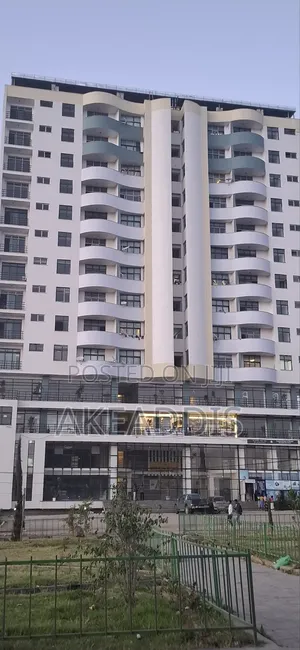 Photo - 1bdrm Apartment in አያት ሪል-እስቴት, Bole for sale