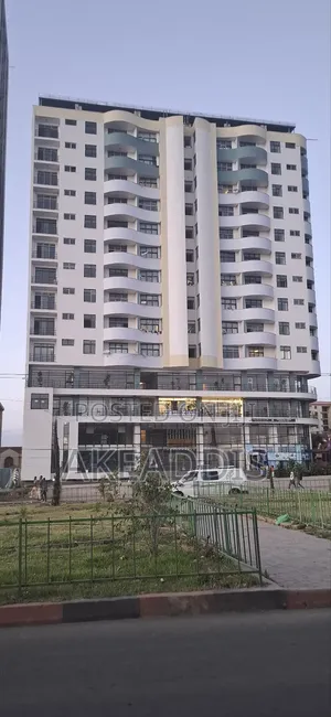 1bdrm Apartment in አያት ሪል-እስቴት, Bole for sale