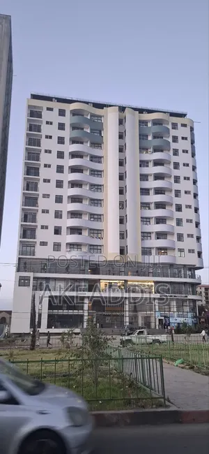 1bdrm Apartment in አያት ሪል-እስቴት, Bole for sale