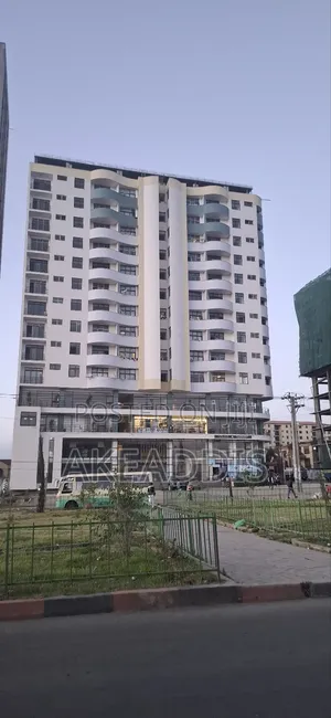 1bdrm Apartment in አያት ሪል-እስቴት, Bole for sale