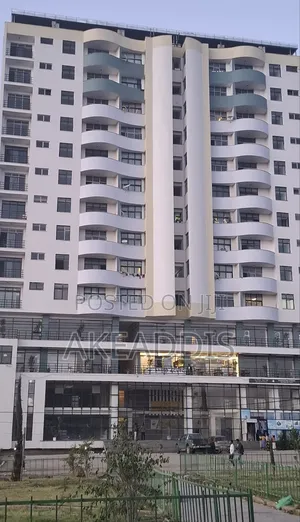 1bdrm Apartment in አያት ሪል-እስቴት, Bole for sale