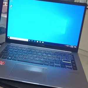 New Laptop Asus VivoBook 15 X505BA 18GB AMD Ryzen 7 SSD 512GB