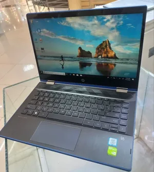 New Laptop HP Pavilion 15 16GB Intel Core I7 SSD 512GB