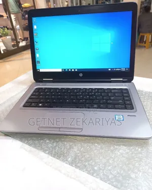 Photo - New Laptop HP ProBook 650 8GB Intel Core I5 SSD 512GB