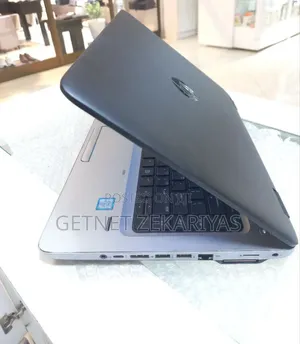 New Laptop HP ProBook 650 8GB Intel Core I5 SSD 512GB