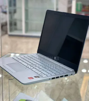 New Laptop HP Stream Notebook 8GB AMD Ryzen 5 SSD 512GB