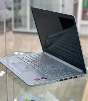 New Laptop HP Stream Notebook 8GB AMD Ryzen 5 SSD 512GB