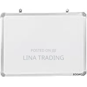 White and Green Board