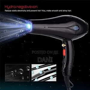 Hair Dryer