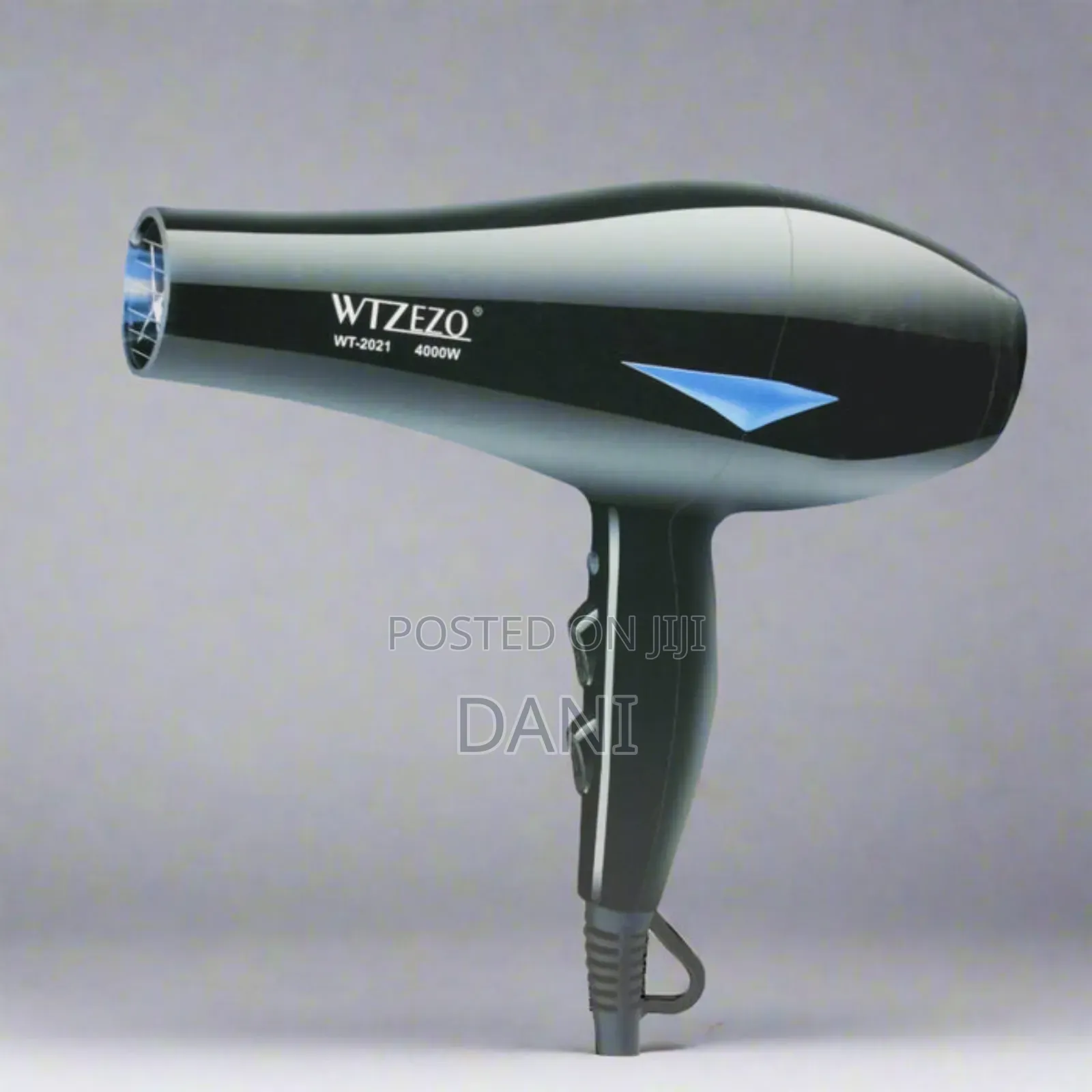 Hair Dryer
