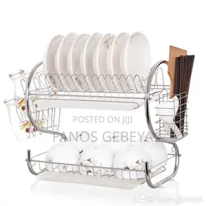 Photo - Kitchen Rack