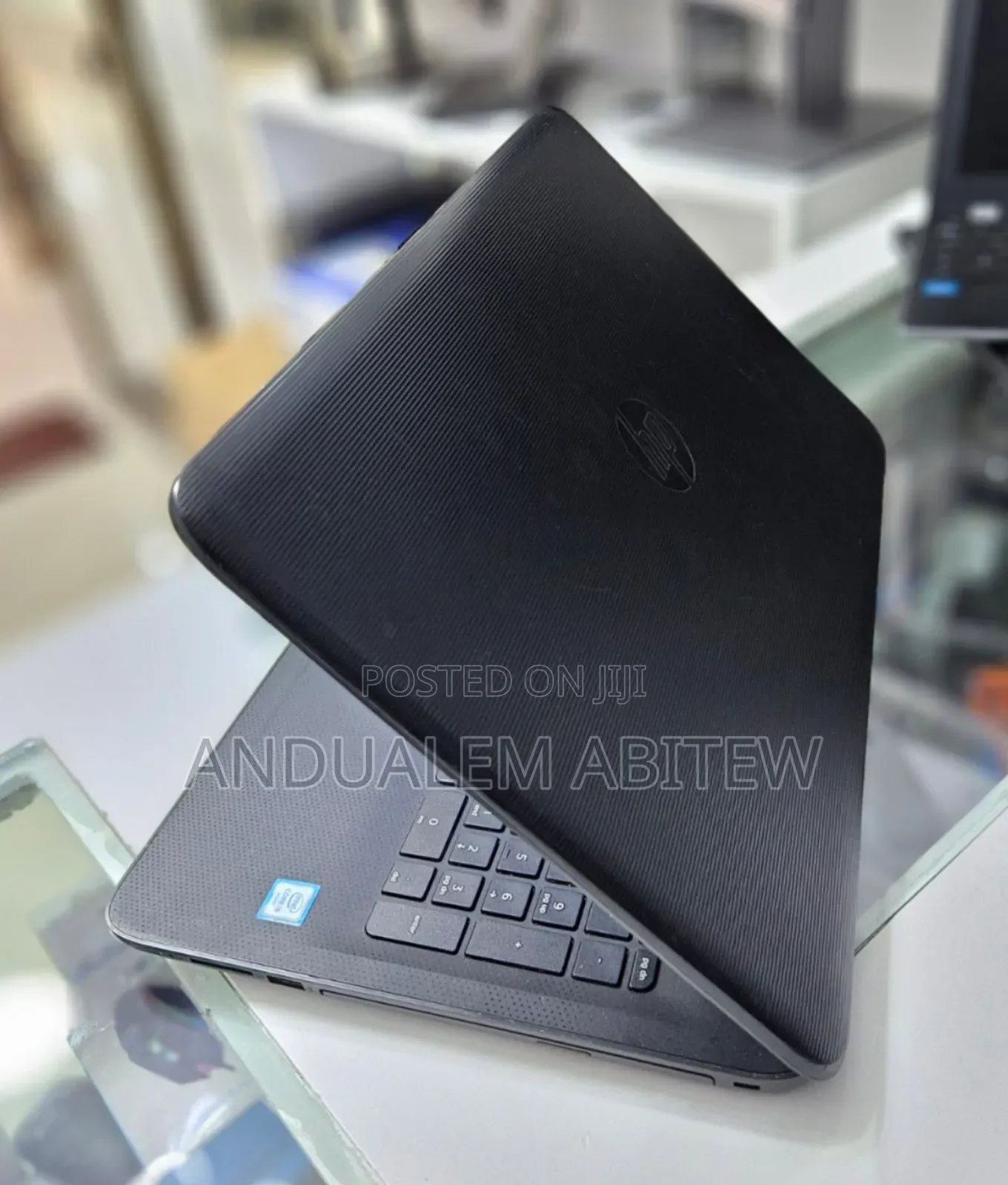 New Laptop HP Stream Notebook 8GB Intel Core I5 SSD 1T