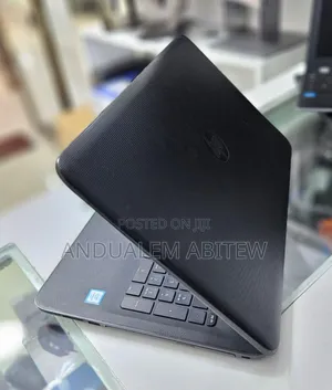 New Laptop HP Stream Notebook 8GB Intel Core I5 SSD 1T